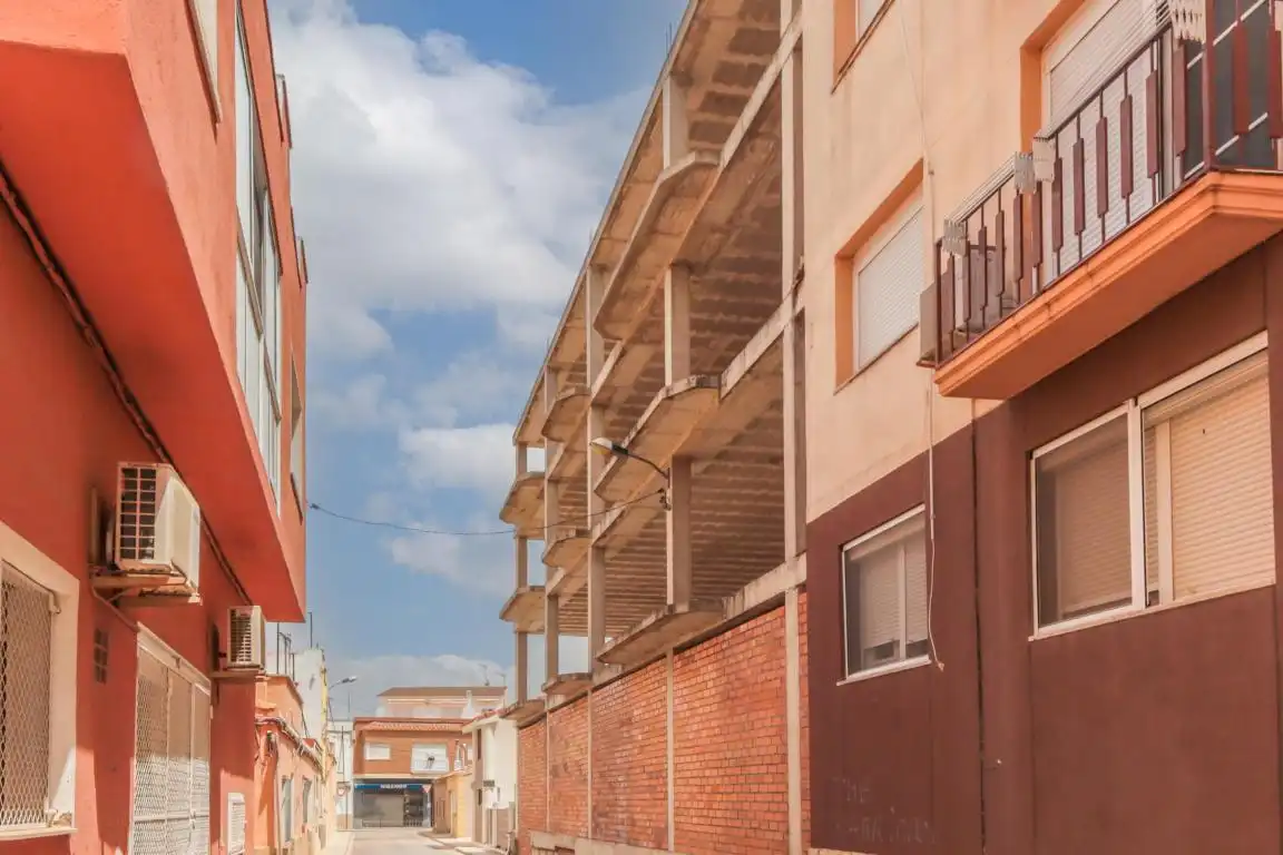 Residential with lift for sale in Sant Jaume d'Enveja, imagen 3