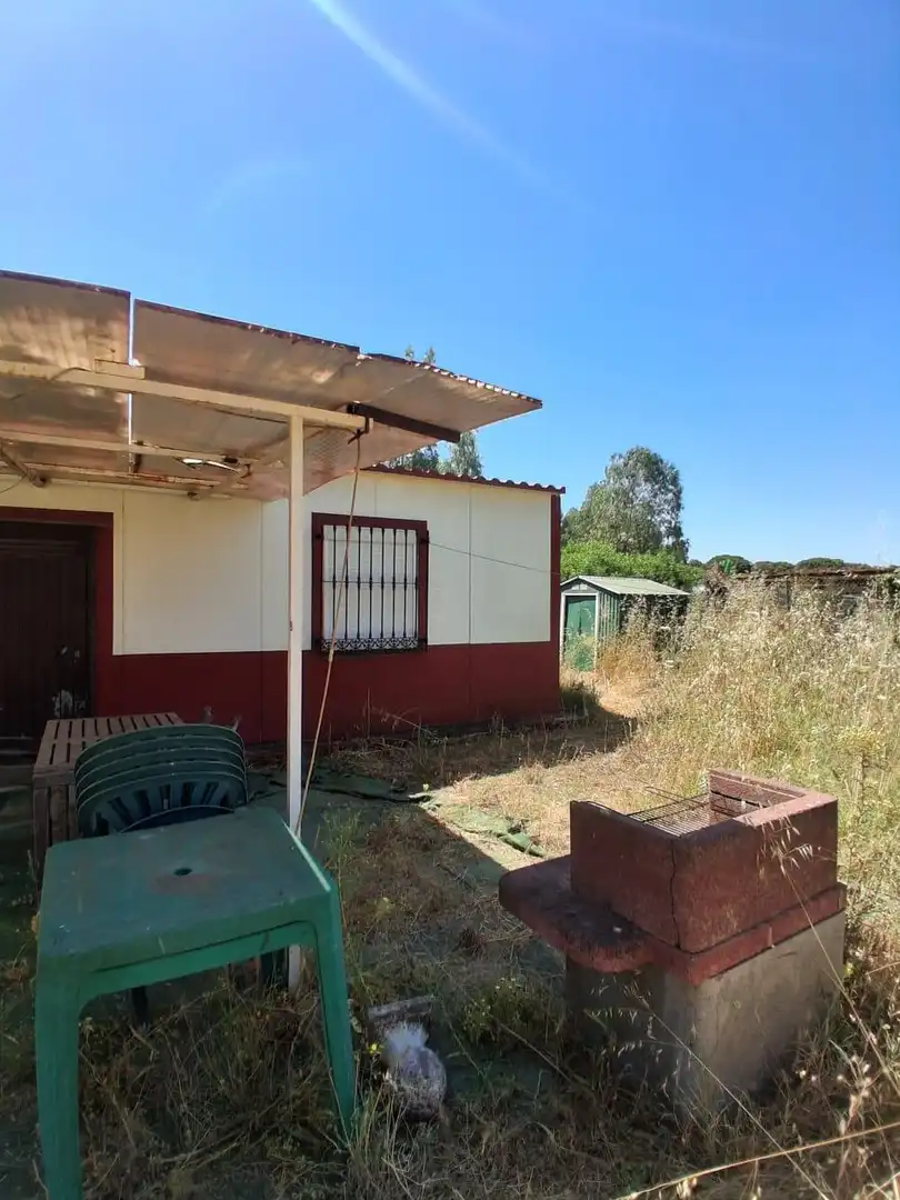 Casa o chalet en venta en La Puebla del Río