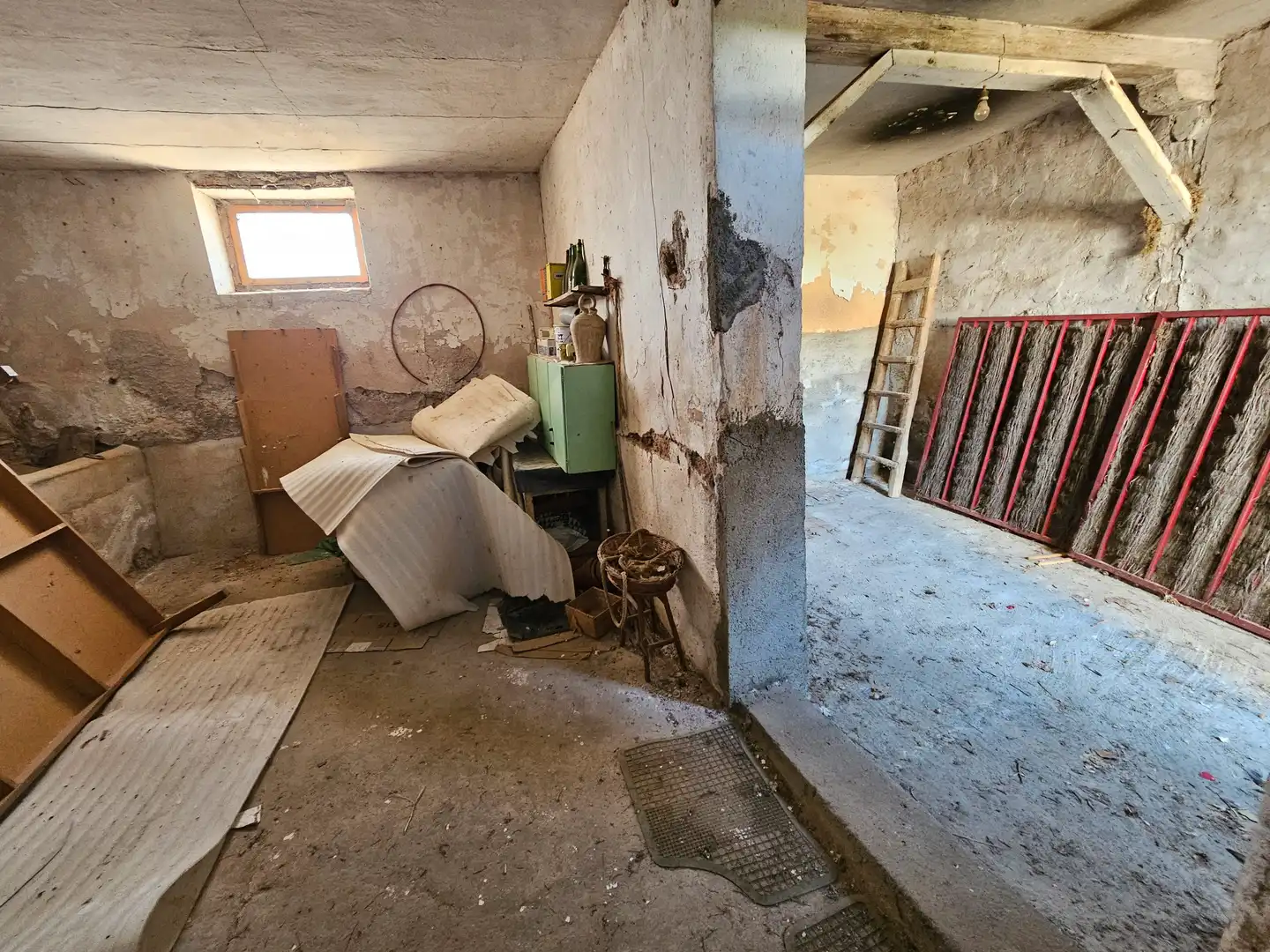Country homes for sale in Torrelaguna