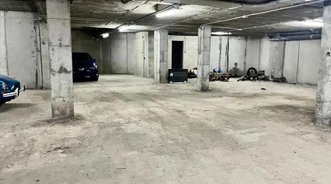 Foto 5 de Garatge en venda a Comerc, 30, -1, Guardiola de Berguedà, Barcelona