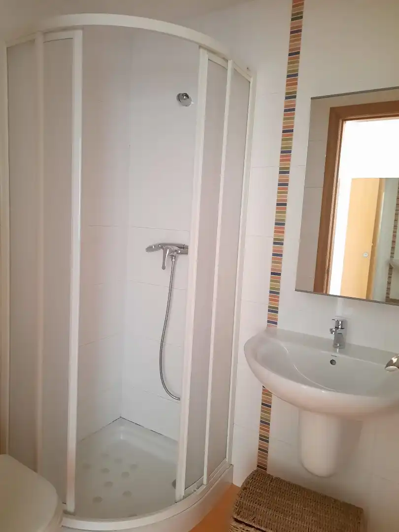 Apartamento de alquiler en Perillo