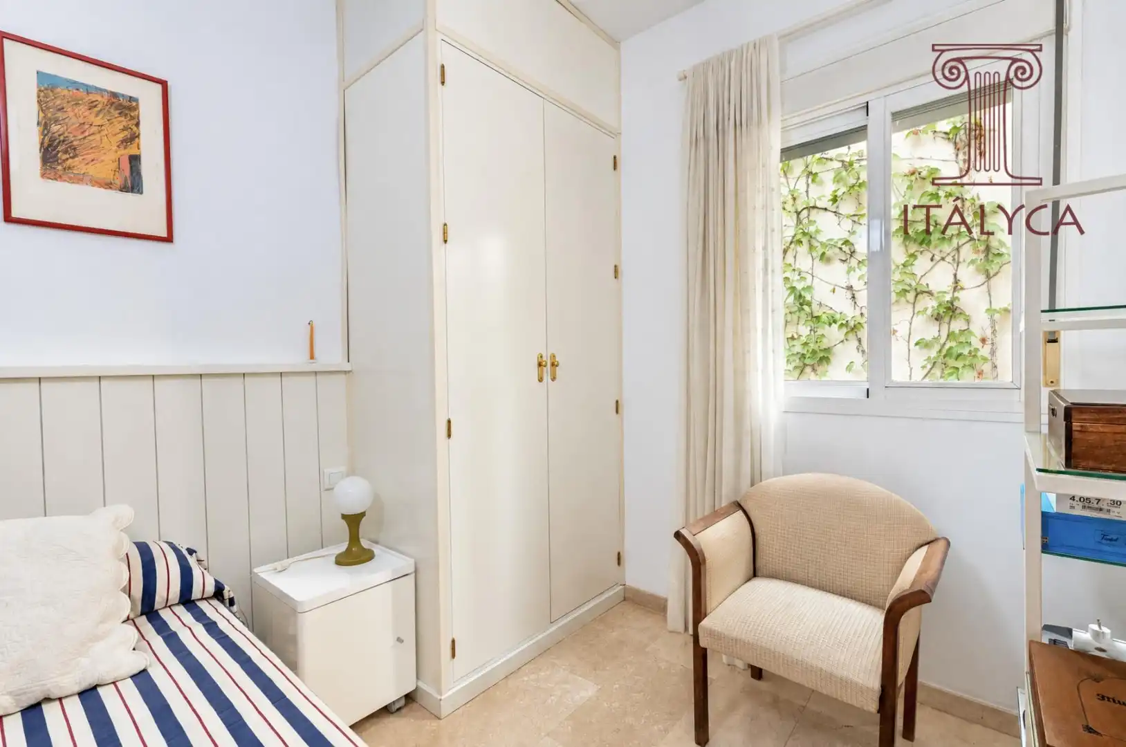 Attique avec terrasse à vendre à Casco Antiguo, imagen 60