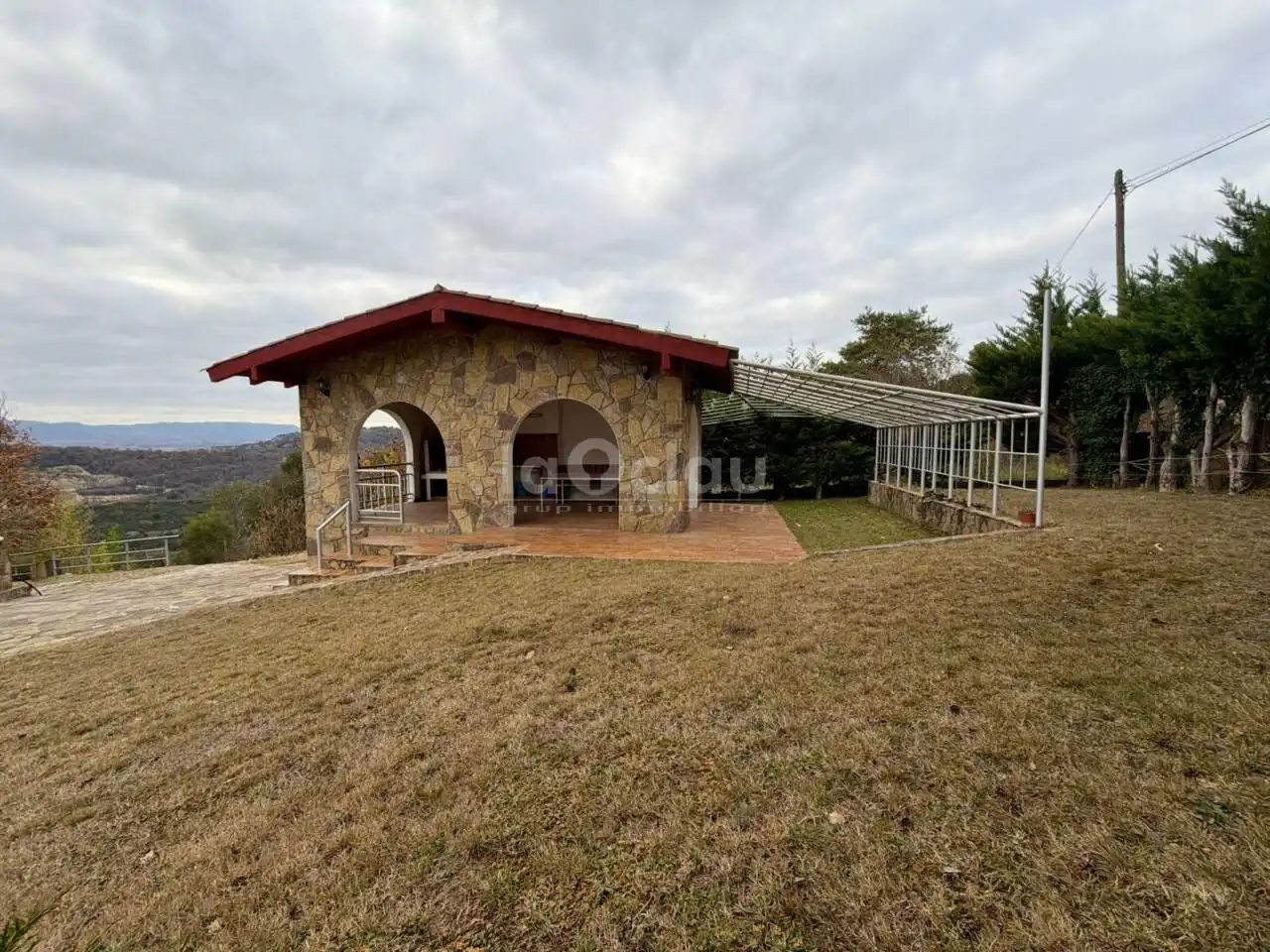 Casa o xalet en venda en Tavèrnoles amb Jardí privat i Terrassa
