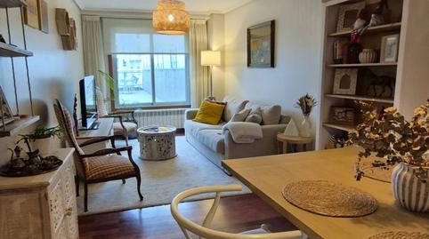 Foto 2 de Pis de lloguer a Monte Alto - Zalaeta - Atocha, A Coruña