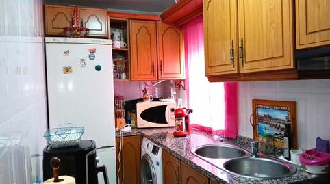 Foto 2 de Pis en venda a Viñuela - Rescatado,  Córdoba Capital