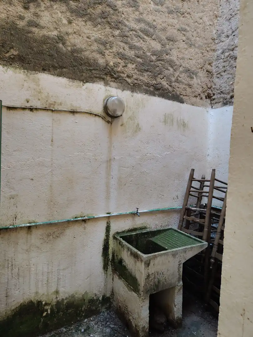 Balcony of Houses for sale in La Torre d'en Doménec  with Furnished and Balcony