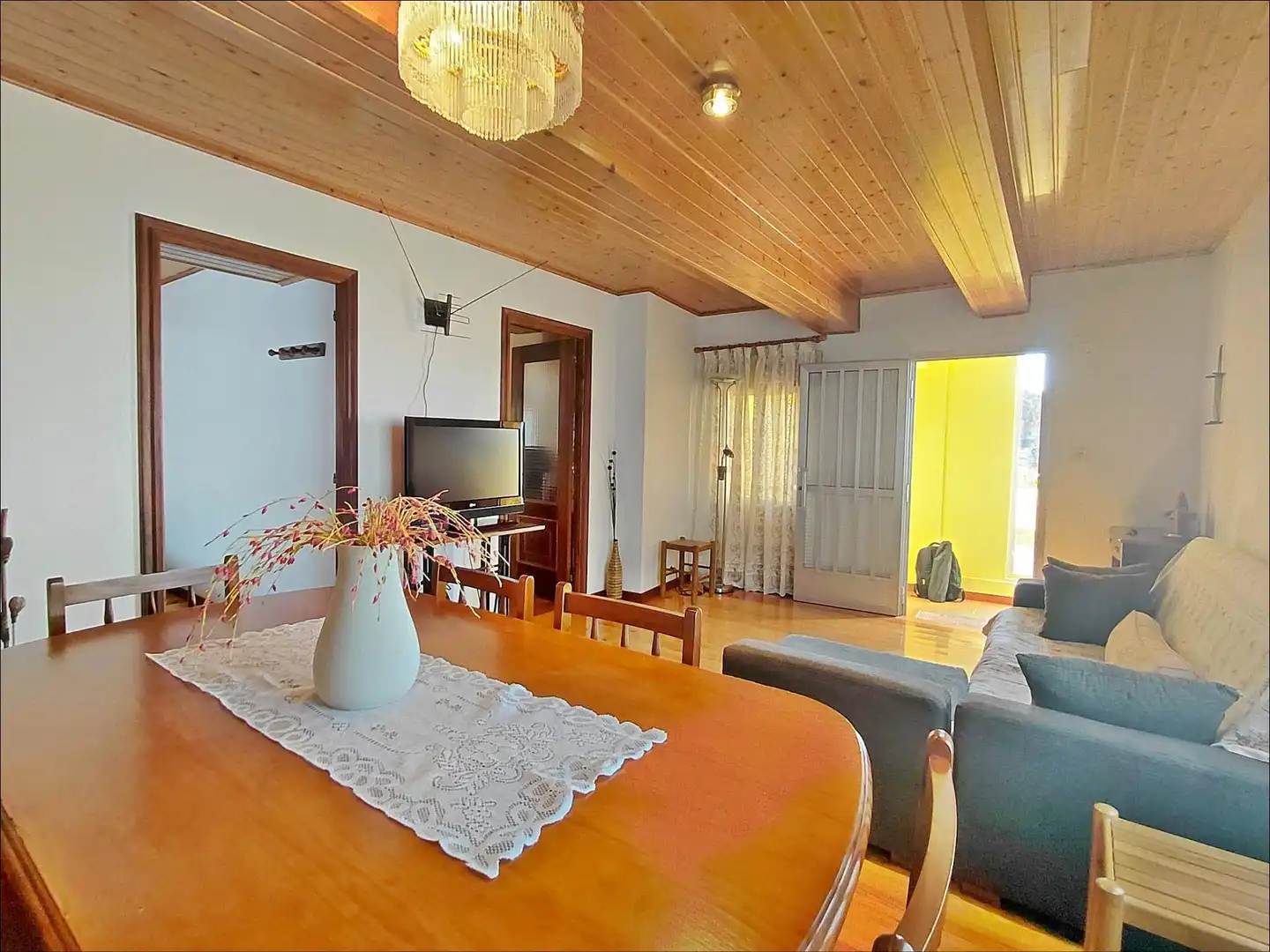 House with terrace for sale in Calle REIS - PADRIÑÁN, imagen 20
