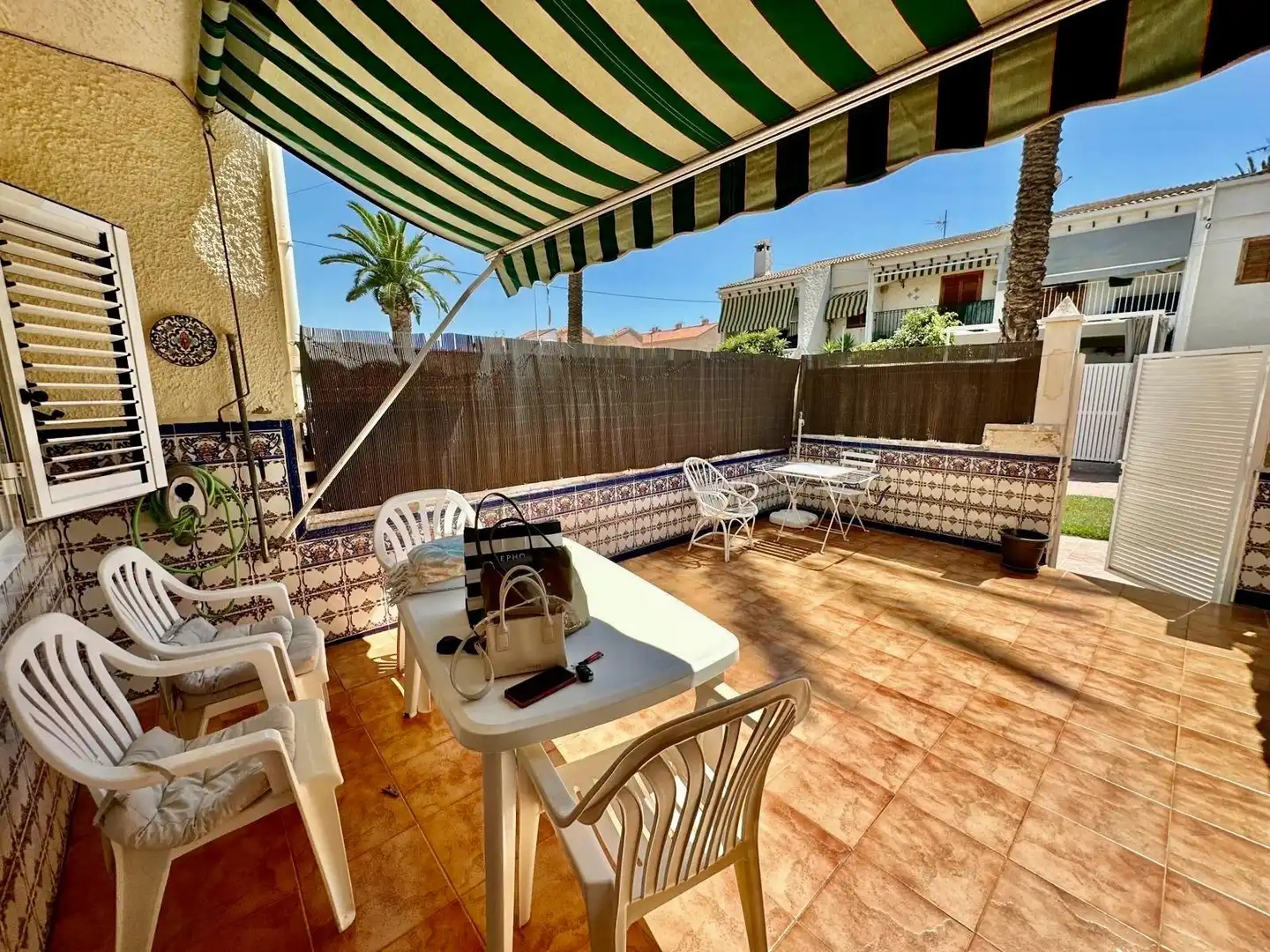 Bungalow con balcone in vendita a Calle RIO TAJO, imagen 2