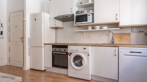 Foto 5 de Dúplex en venta en C. del Ágave, Valdeacederas, Madrid Capital