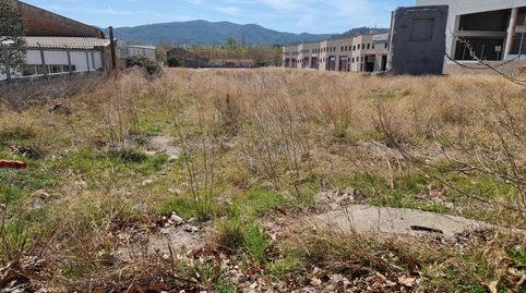 Foto 2 von Fabrik Grundstücke zum Verkauf in Llevant, Igualada