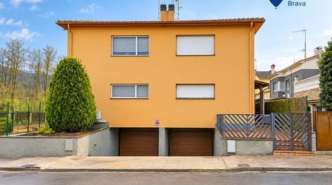 Foto 5 de Casa o xalet en venda a Calle Cl Isaac Albeniz, Olot, Girona