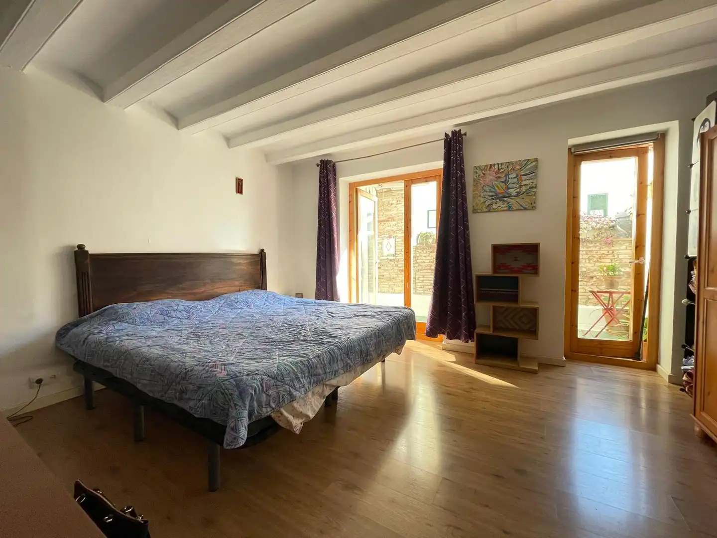 Habitación de Dúplex en venta en Barcelona