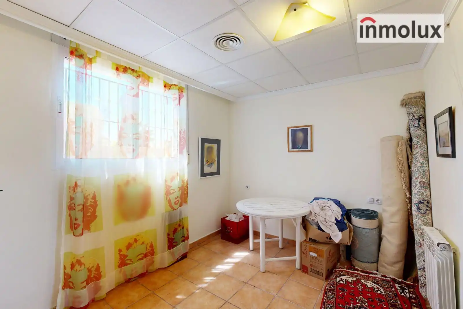Villa con giardino in vendita a Calle Jardiel y Poncela, imagen 12