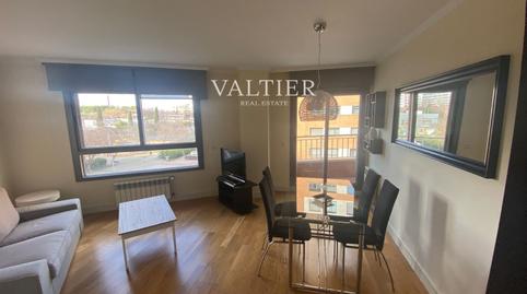 Photo 3 of Flat for rent in Eros, Legazpi,  Madrid Capital