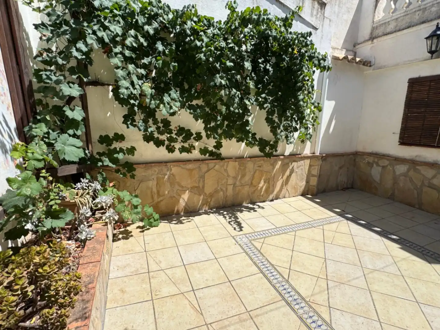 Terrasse von Country house zum Verkauf in Parcent mit Terrasse