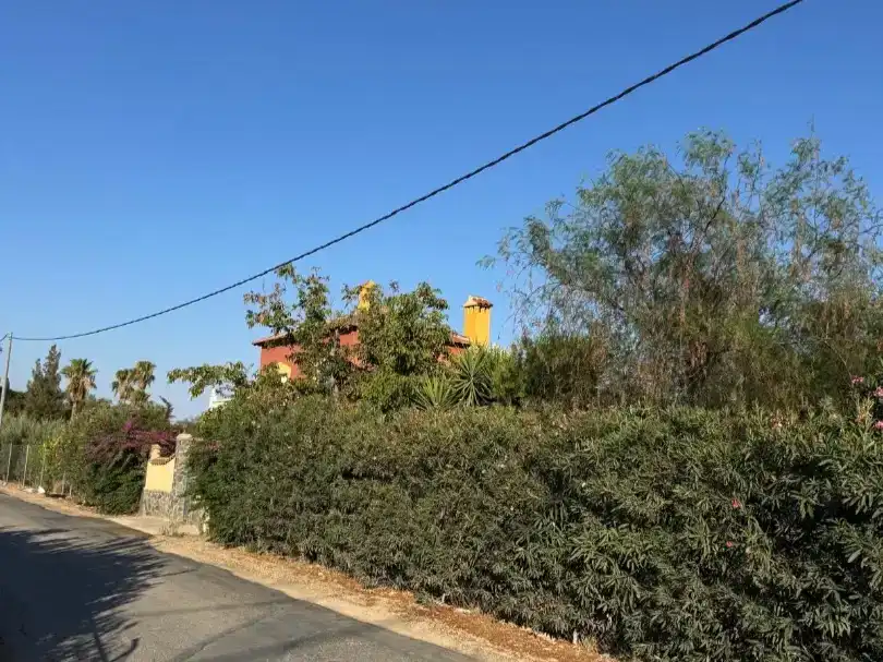 Finca rústica en venda en Librilla amb Aire condicionat i Balcó
