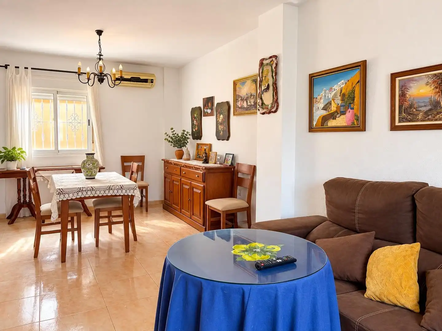 Dúplex en venda a Níjar, Almería