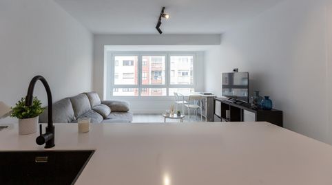 Foto 2 de Piso en venta en De Outeiro, Agra del Orzán - Ventorrillo, A Coruña Capital