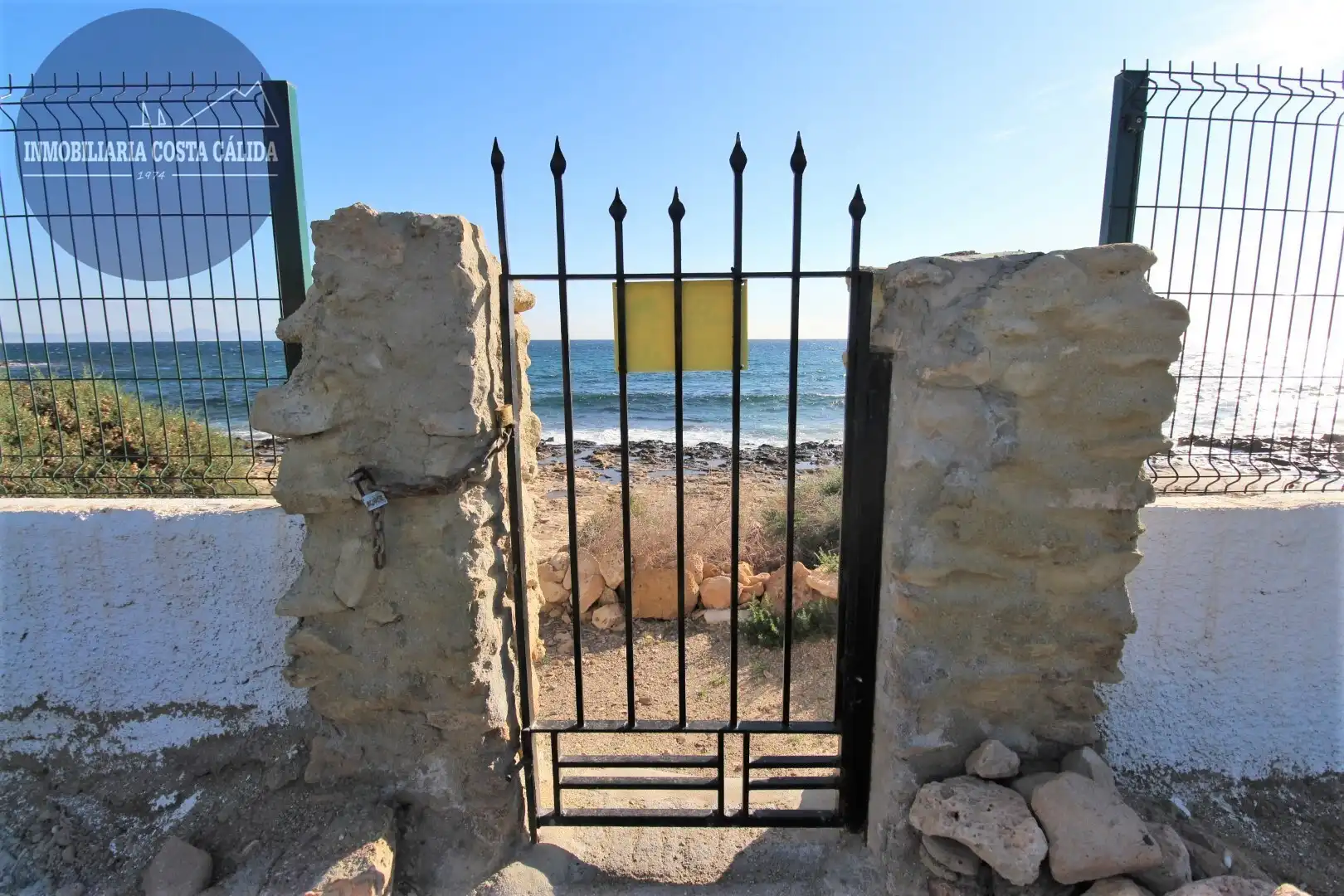 Houses for sale in Camino del Sombrerico, 29, Calabardina