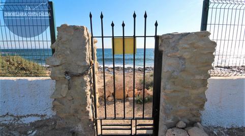 Photo 5 of House or chalet for sale in Camino del Sombrerico, 29, Calabardina, Murcia