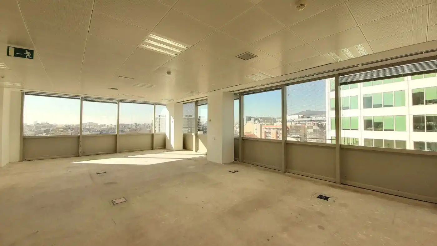 Office for rent in Sants - Montjuïc