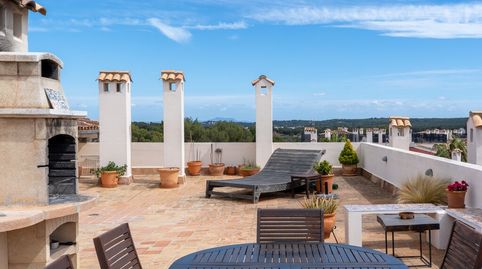 Photo 2 of Attic for sale in Santa Ponça, Calvià