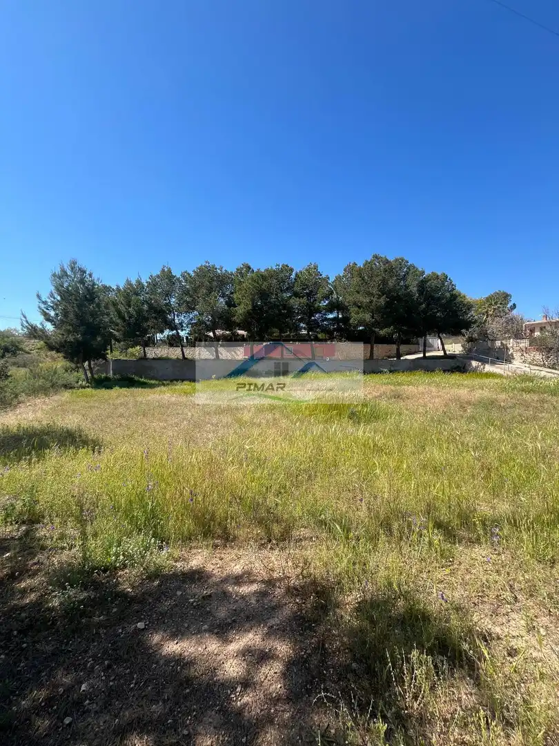 Casa o chalet en venta en Crevillent con Aire acondicionado, Calefacción y Terraza