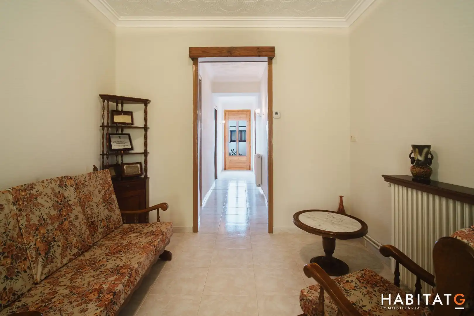 Casa o chalet en venta en Ivars d'Urgell con Calefacción, Jardín privado y Terraza