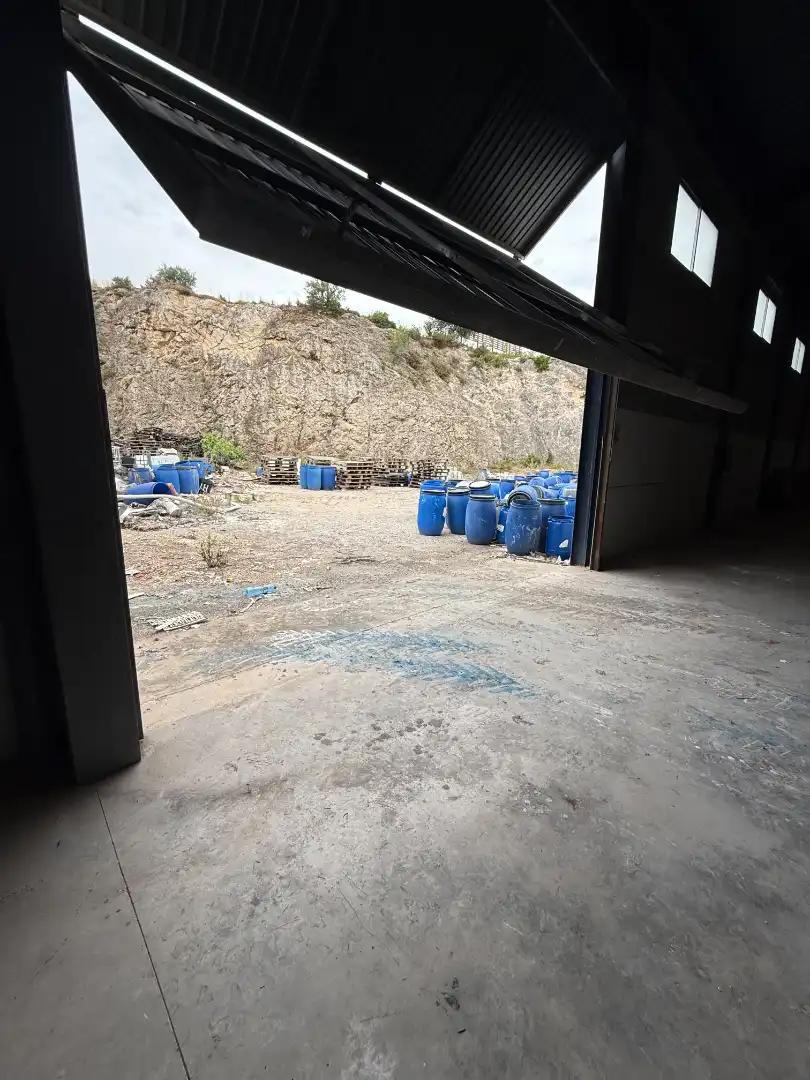 Fabrikhallen zum Verkauf in Polígono Número 7 Casco, Manuel