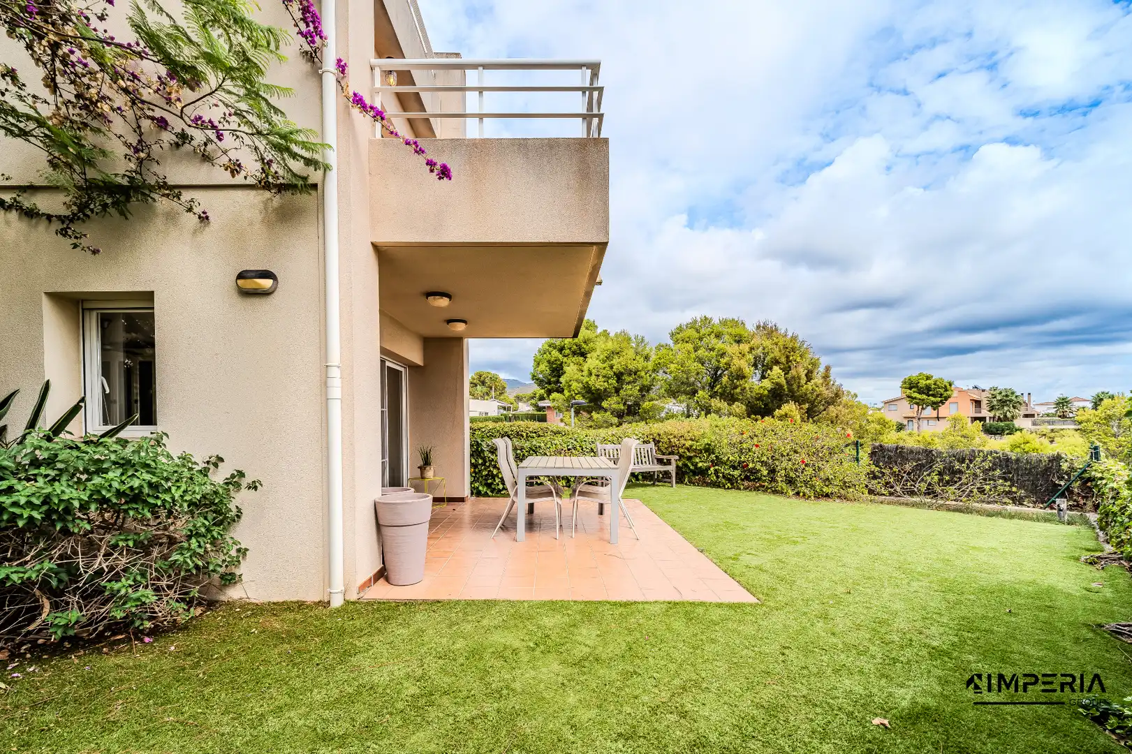 Villa mit Terrasse zum Verkauf in Carrer R1, imagen 17