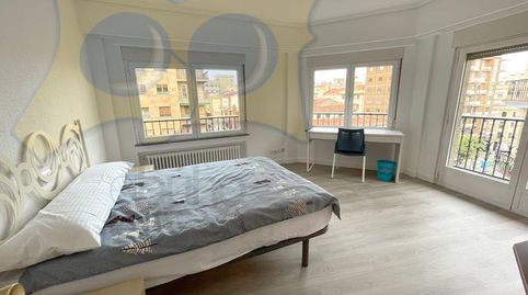 Foto 3 von Wohnung zur Miete in Sancti Spiritus - San Juan, Salamanca Capital