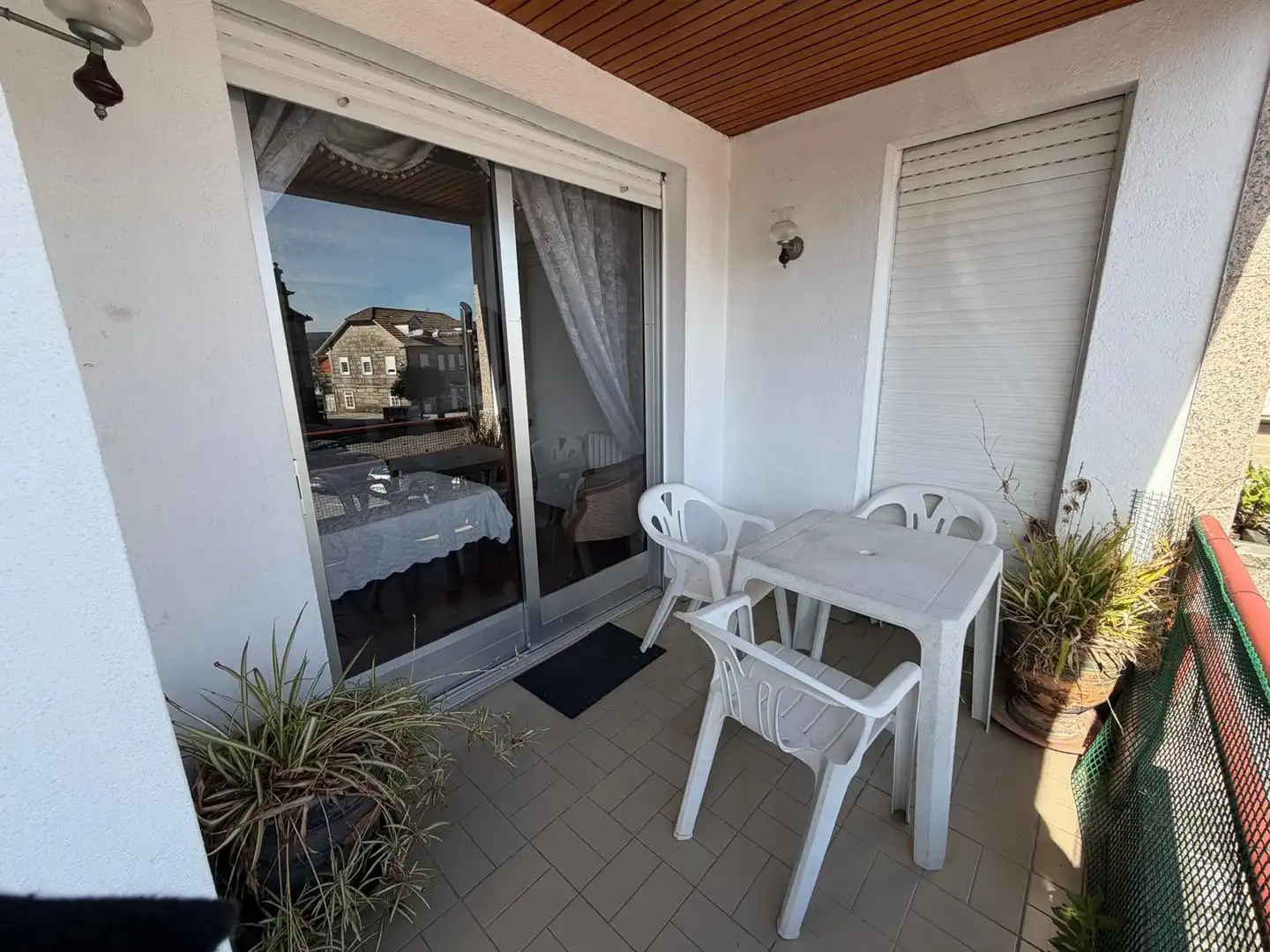 Flat for sale in Fornelos de Montes