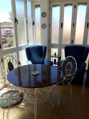 Casa a schiera con terrazza in vendita a Brisa Marina