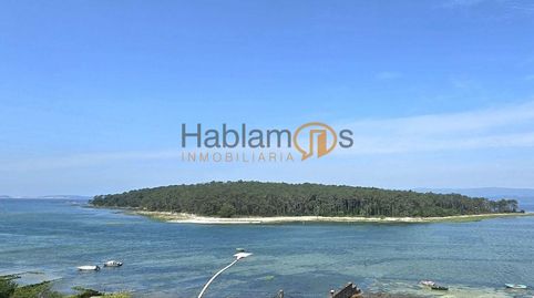 Foto 2 de Piso en venta en O Carril, Vilagarcía de Arousa