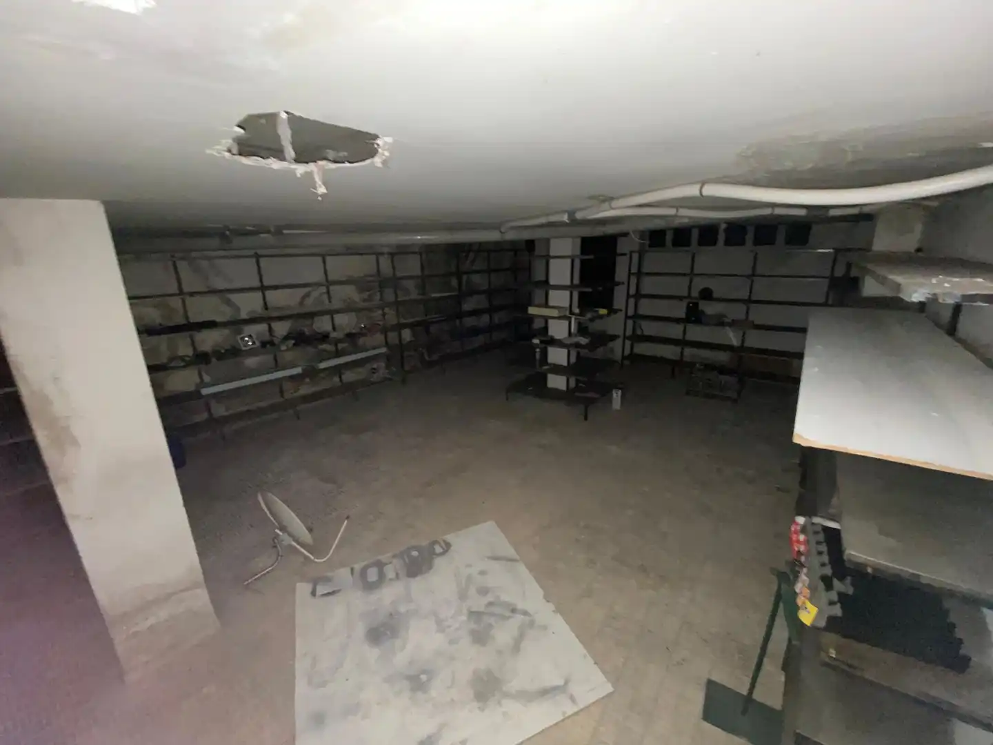 Local comercial en venta en Carrer Nogueres 1, imagen 21