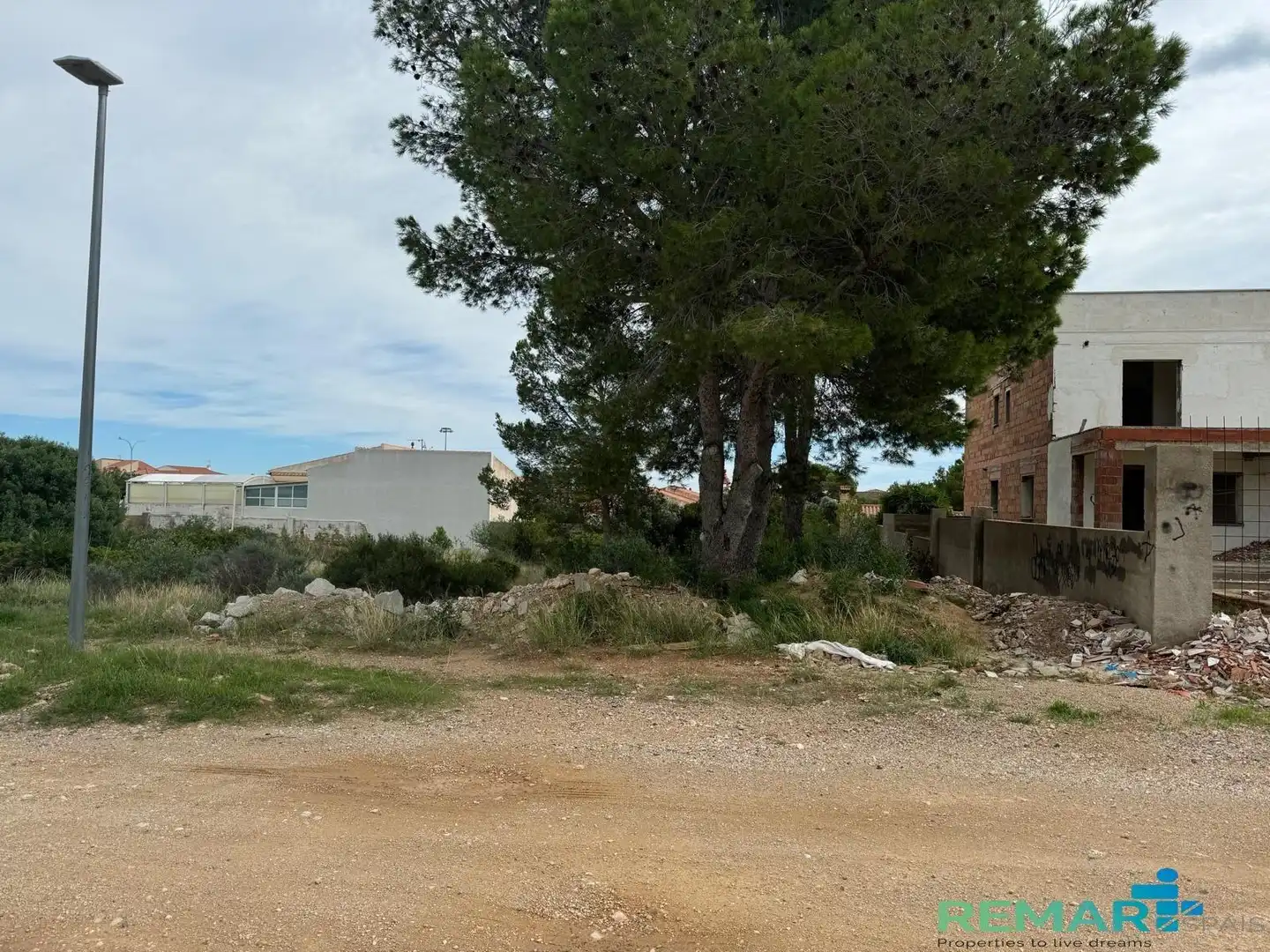 Wohnbaugrundstück zum Verkauf in Calle ALEIXAR DE L' 5, imagen 10