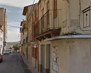 Vista exterior de Casa adosada en venda en Navàs