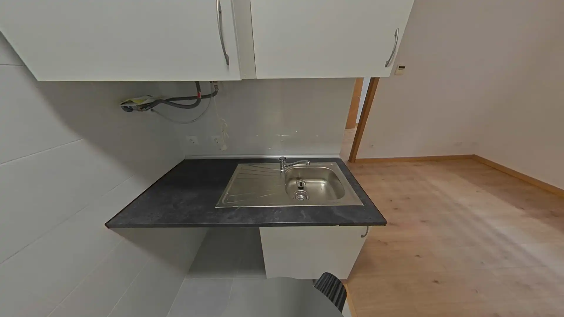 Appartamento con ascensore in vendita a C/ Abastos, imagen 11