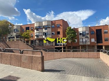 Aparcament de lloguer a Centro