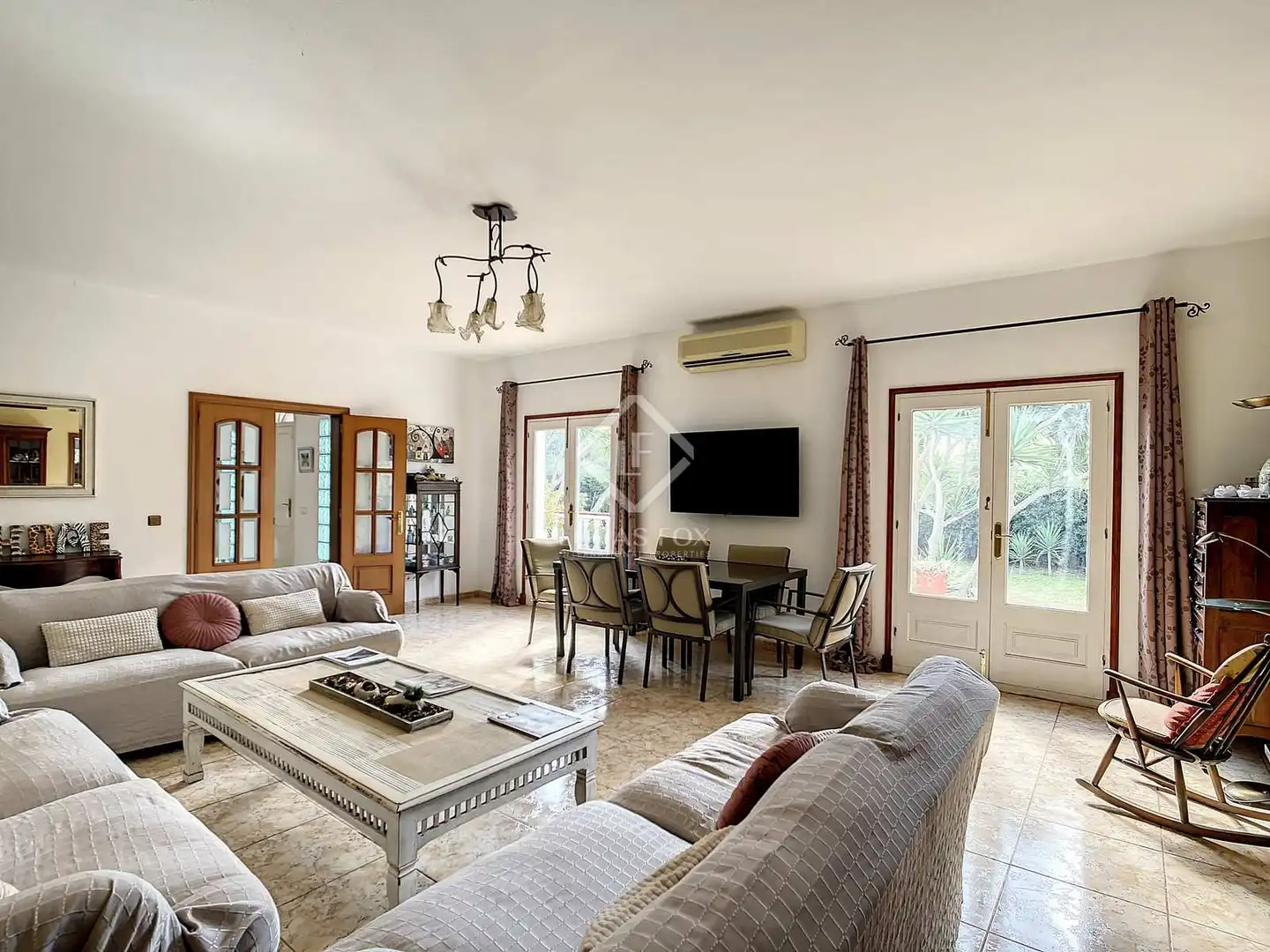 Casa rústica con jardín en venta en Alaior poble, imagen 14