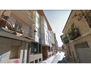 Garatge de lloguer a San Pablo y Santa Marina