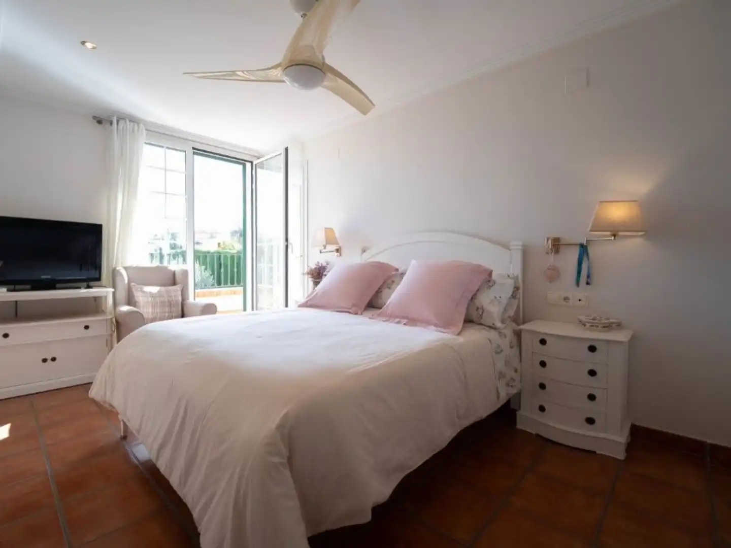 Villa mit Terrasse zum Verkauf in del Perú, imagen 36