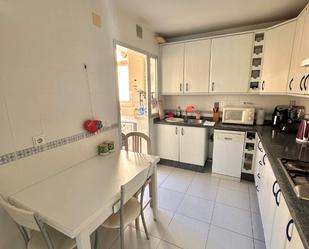 Cuina de Pis en venda en Benalmádena amb Aire condicionat, Terrassa i Traster