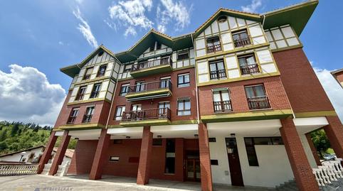 Photo 2 of Flat for sale in Mallabia, Bizkaia
