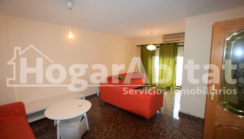 Foto 1 de Piso en venta en Avenida Pio XII, Barrio de Campanar, Valencia