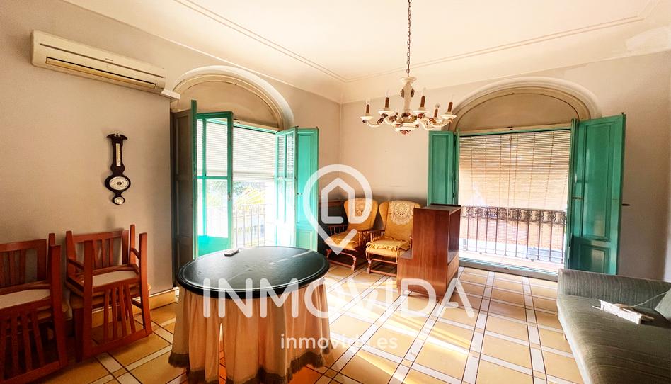 Foto 1 de Piso en venta en Avenida de Selgas, Xàtiva, Valencia