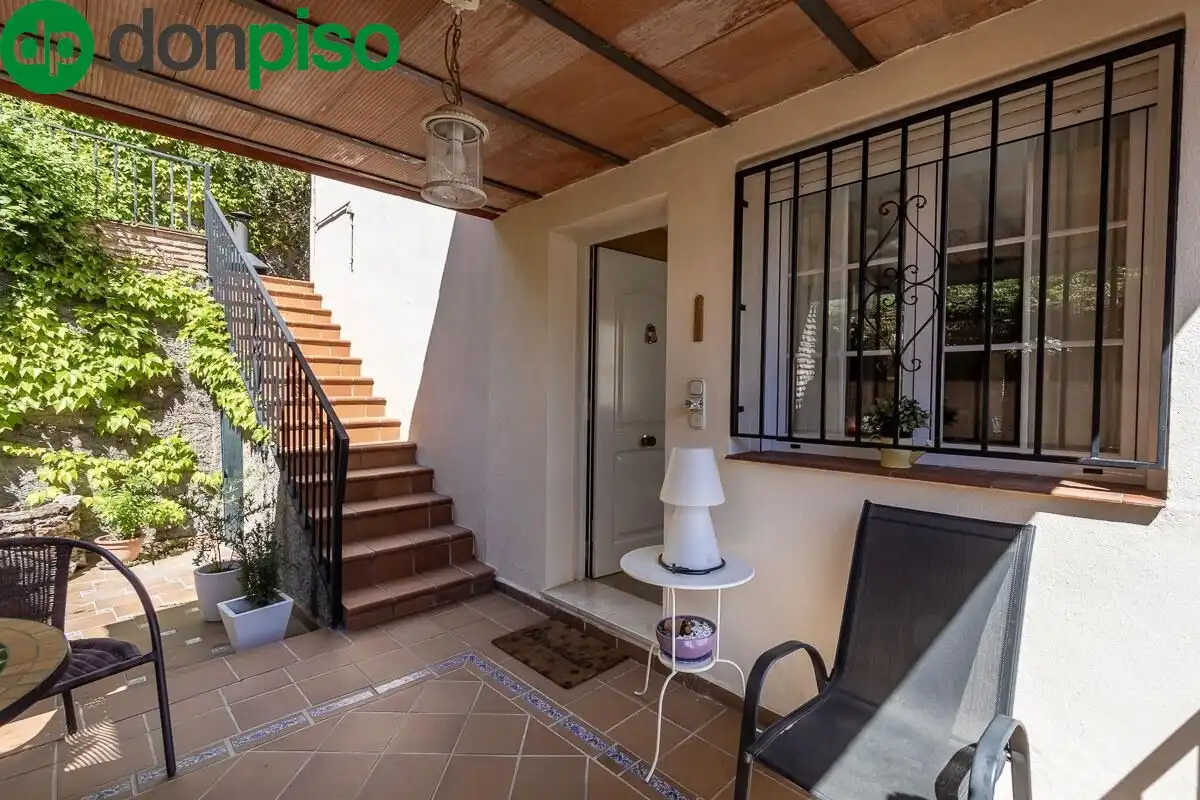 Villa mit Pool zum Verkauf in Calle Brasil, imagen 33