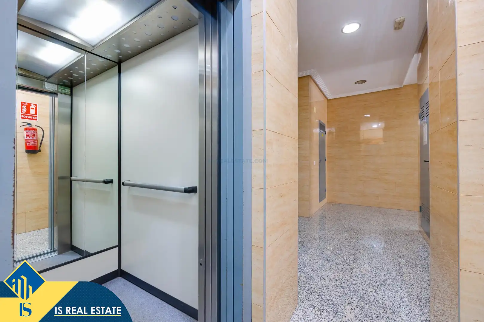 Apartamento con ascensor en venta en Centro, imagen 32