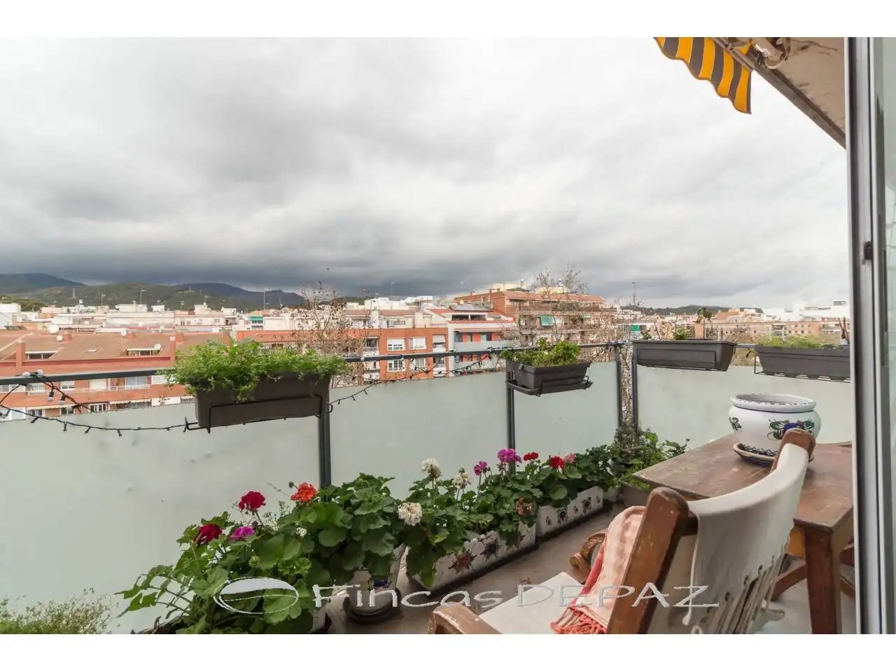 Penthouse with terrace for sale in Centre, imagen 13