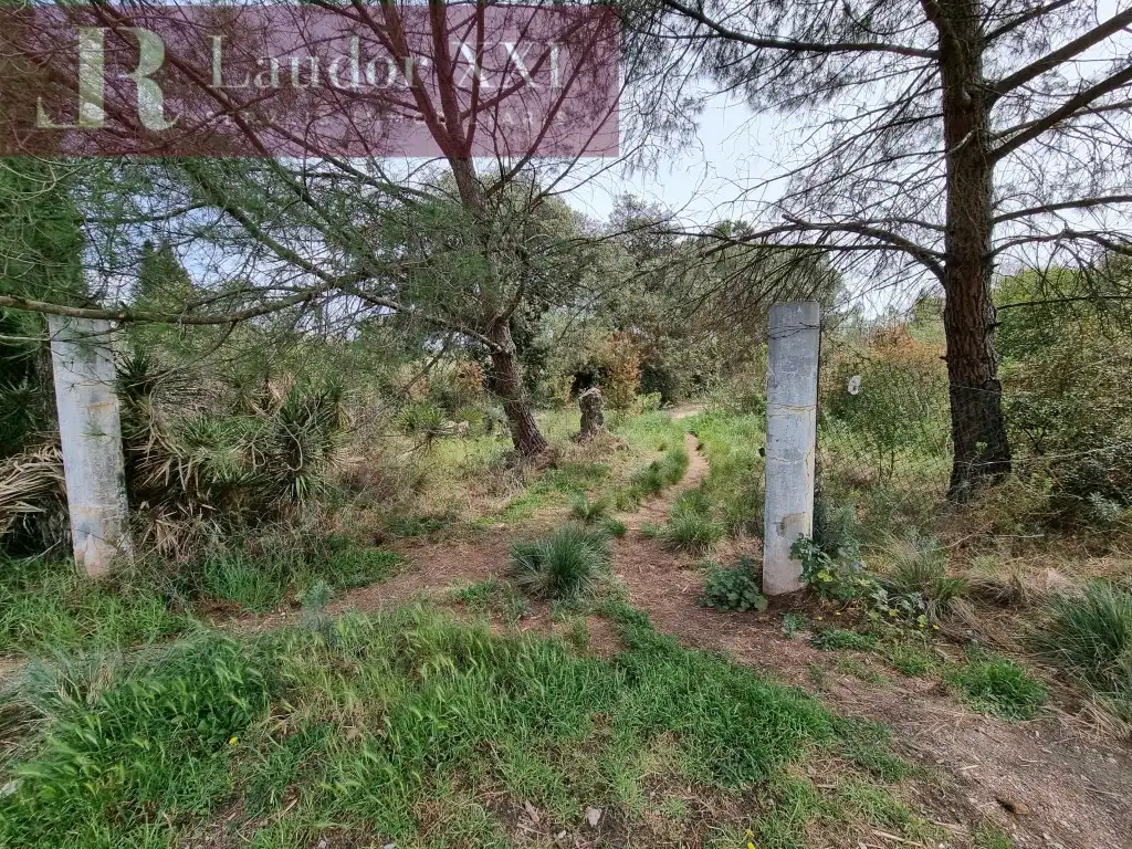 Terreno residencial en venta en Sentmenat, imagen 11